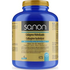 Sanon Hydrolysiertes Kollagen 400comp