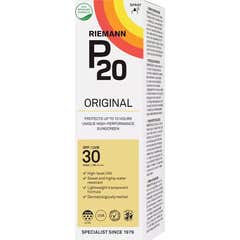 P20 Spray Original SPF30 175ml P20 Spray Original SPF30 175ml