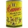 Artesanía Agrícola Rumex 11 Sedan 70g