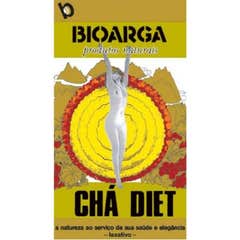 Bioarga Té Diet 75g