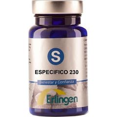 Erlingen Specific 230 60capsule