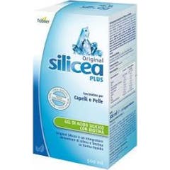 Hubner Original Silicea Plus 500ml