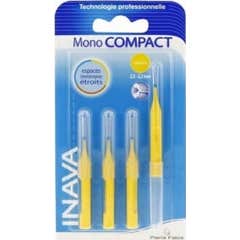Inava Bros Mono compatto Jau 4