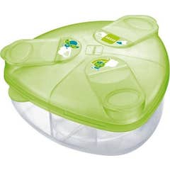 MAM Milk Powder Box Milk powder dispenser