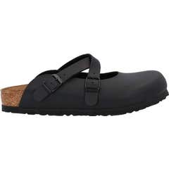 Birkenstock Dorian Negro T41 1 Par