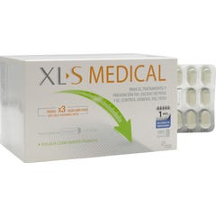 XLS Medical Integratore dimagrante 2x180comp