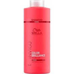 Wella Invigo Champú Brilliance Cabello Grueso 1l WELLA,