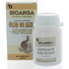 Bioarga Ajo 100caps