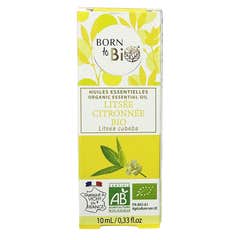 Born To Bio Aceite Esencial Verbena Exótica Bio 10 ml