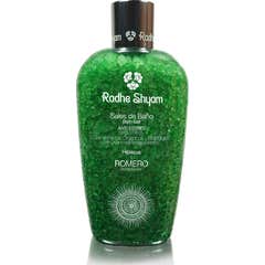 Radhe Shyam Rosemary Bath Salts 250ml
