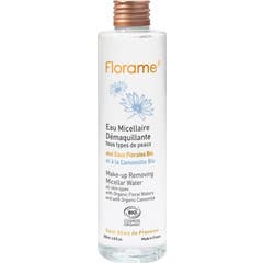 Florame Cleansing Micellar Make-up Remover Eau Micellaire 200ml