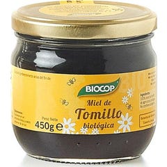 Biocop Miód tymiankowy 450g