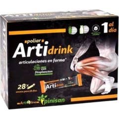 Pinisan Poliar Artidrink 28x10ml