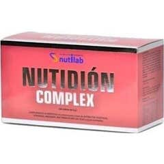 Nutilab Nutidión Complex 30 Bustine