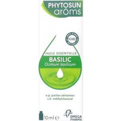 Phytosun'A He Basil Fl10Ml