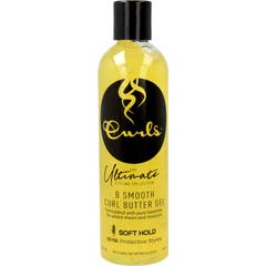 Curls The Ultimate B Smooth Curl Butter Gel 236ml