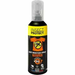 Insectenschutz Spray Textil Mückenabwehr 100 ml