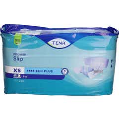 Tena Proskin Slip Plus Windeln Größe XS 30 Stk.