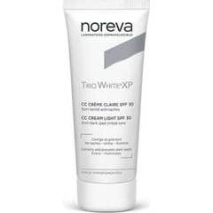 Trío Blanco Xp Cc Cr Claire 40 ml