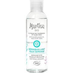 Marilou Bio Bifase Desmaquillador de Ojos 100ml