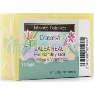 Drasanvi zeep royal jelly 100g