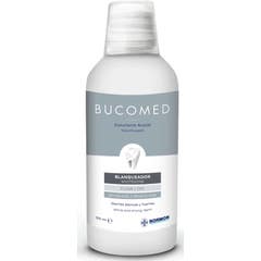 Normon Bucomed Blanqueador Colutorio 500 ml