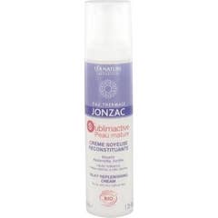 Jonzac Sublimactive Silk Cream 40ml