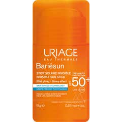 Uriage Bariesun Stick Invisible SPF50+ 18 g