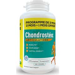 Chondrosteo 270comp