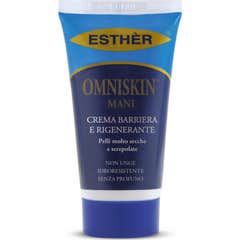 Esther Omniskin Crema Manos 75 ml