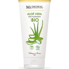 Żel leczniczy Aloe Vera 200 ml