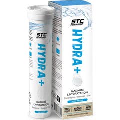 Stc Nutrition Hydra+ Neutro 20comp