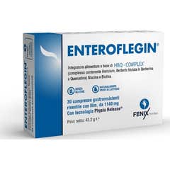 Fenix Pharma Enteroflegin 30caps