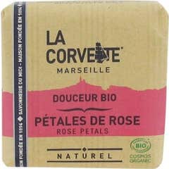 La Corvette Pink Petal Soap 100g