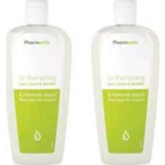 Pharmactiv Shampoo Mandorle Dolci 2x500ml Pharmactiv Shampoo Mandorle Dolci 2x500ml
