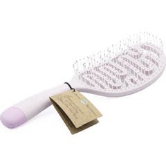Becasan Nature Cepillo Desenredante Fibra de Trigo 1 ud