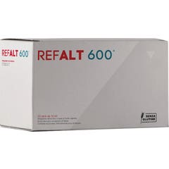 Agaton Refalt 600 Stick 20x15ml