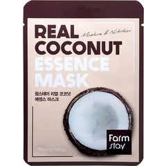 Farmstay Real Coconut Essence Mask Coco 23 ml