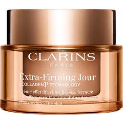 Clarins Extra rassodante Jour Rich Anti-rughe Crema rassodante 50ml