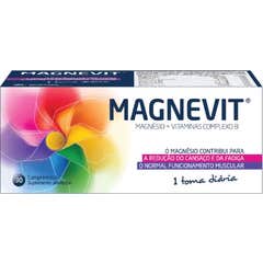 Magnevit 30comp