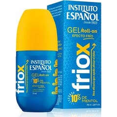 Instituto Español Friox Gel Roll On 75 ml