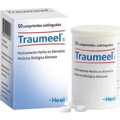 Heel Traumeel S 50comp