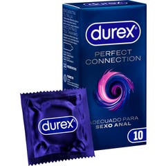 Durex Perfect Connection Preservativo 12uds