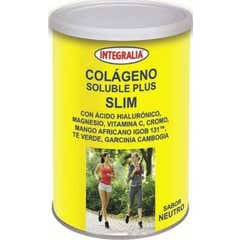 Integralia Colágeno Soluble Plus Slim 400g