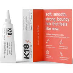 K18 Mascarilla Capilar Reparación Molecular Sin Aclarado 5 ml