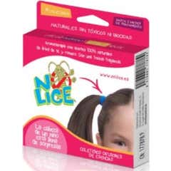Actibios No Lice 4uds