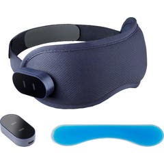 Medivon Horizon Hypnos Masajeador Ocular Vibrac Calor/Frío 1ud