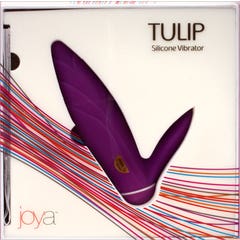 Joya 4 You Little Su Vibrador Clásico Tulip 1ud