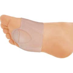 Feetpad Metatarsal Elevation Band Acp920 1pc