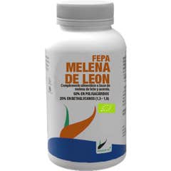 Fepadiet Fepa-Melena de León 60caps